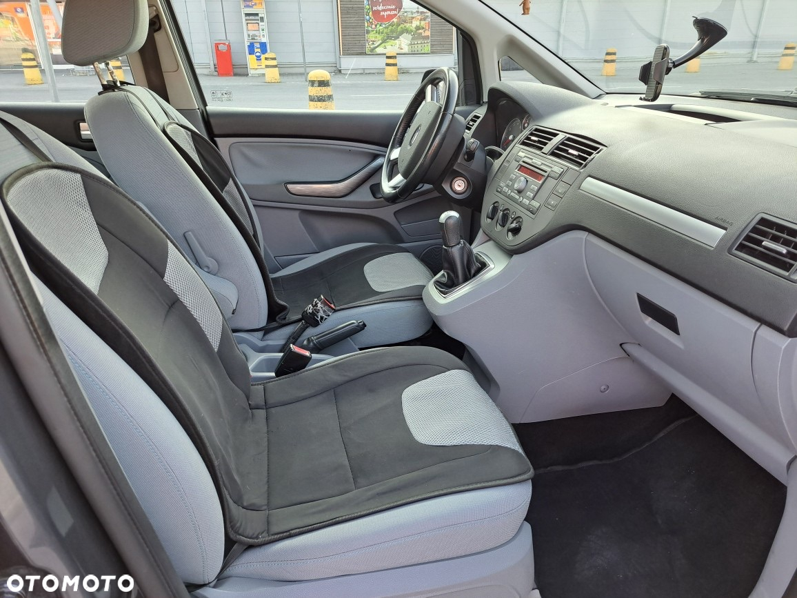Ford C-MAX 1.6 Ambiente - 10