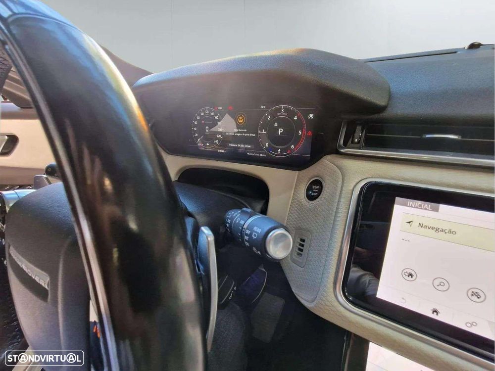 Land Rover Range Rover Velar - 23