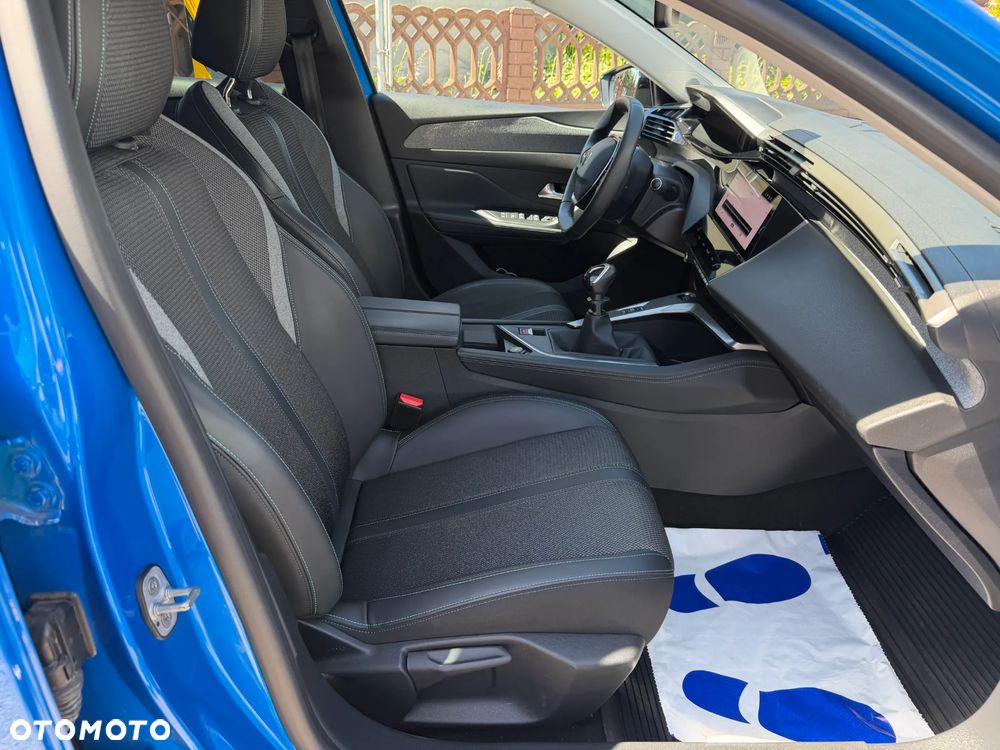Peugeot 308 1.2 PureTech Allure Pack S&S - 13