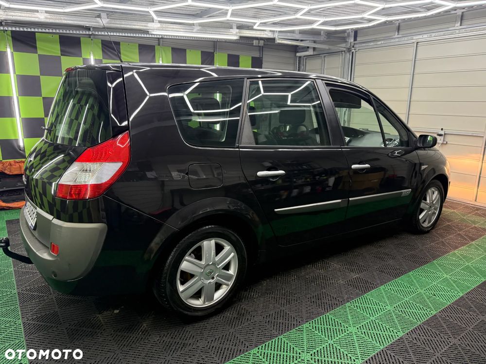 Renault Scenic 2.0 16V Luxe Expression - 2