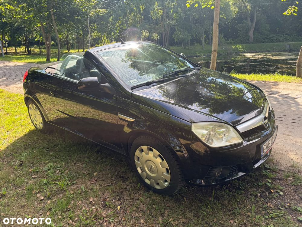 Opel Tigra 1.4 Enjoy - 5