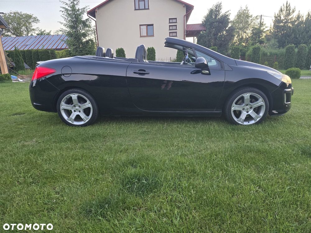 Peugeot 308 CC - 6