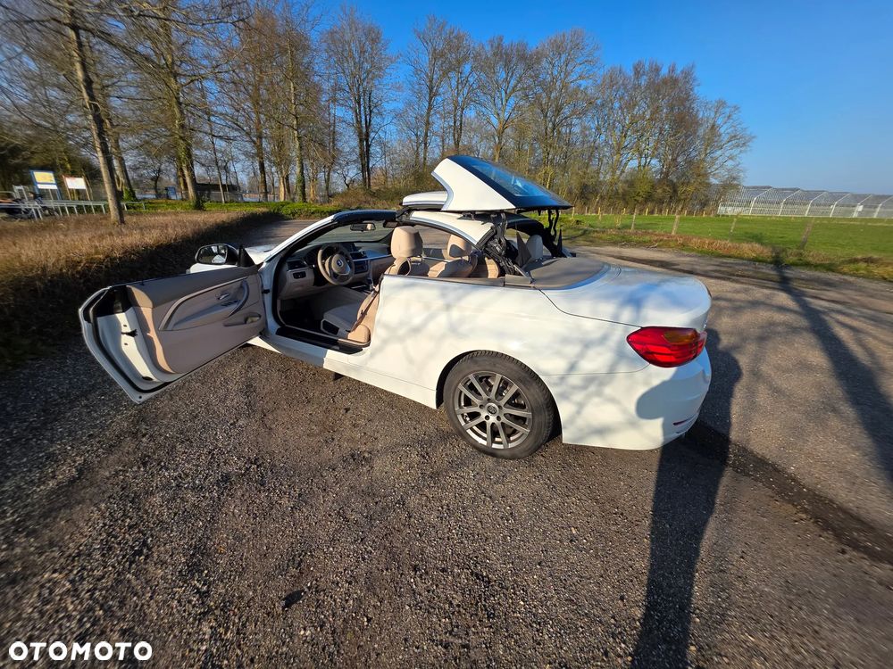 BMW Seria 4 428i xDrive Modern Line - 10