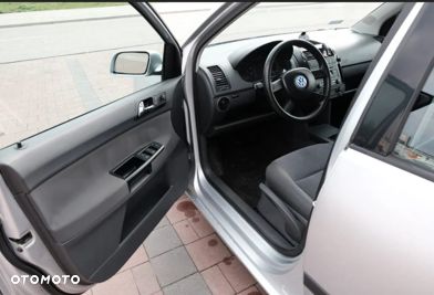 Volkswagen Polo 1.2 12V Basis - 15