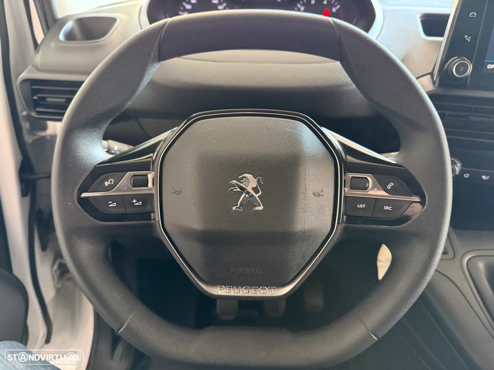 Peugeot PARTNER - 9