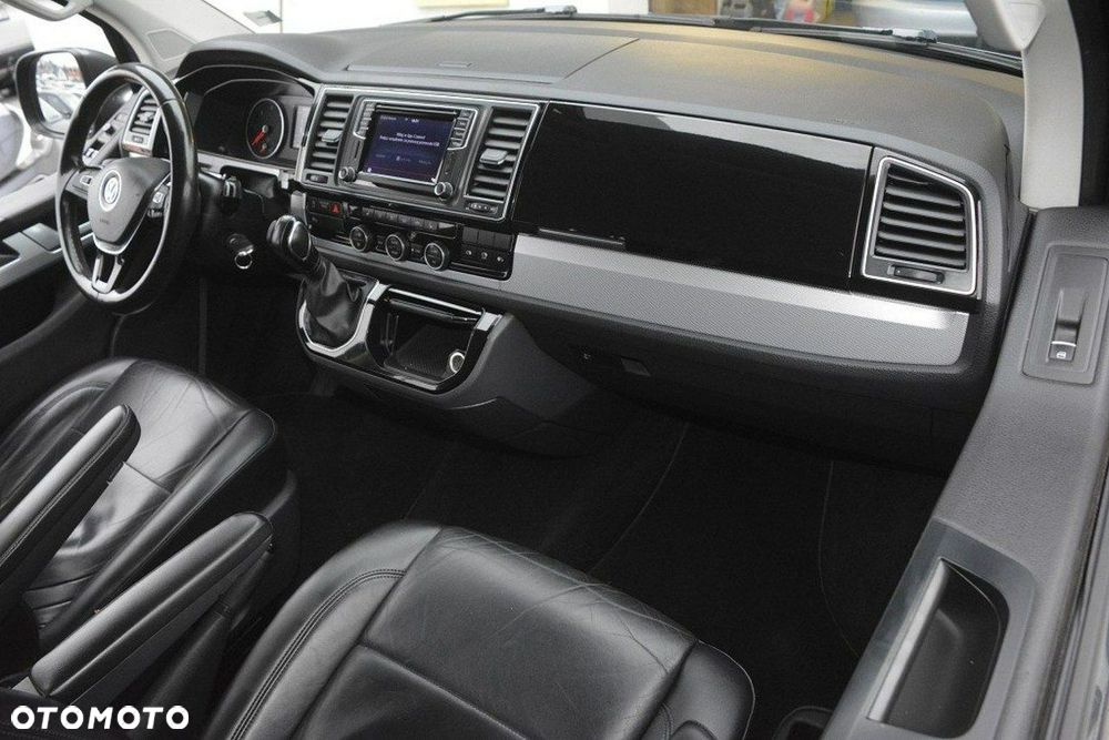 Volkswagen Caravelle 2.0 TDI L1 Highline DSG - 18