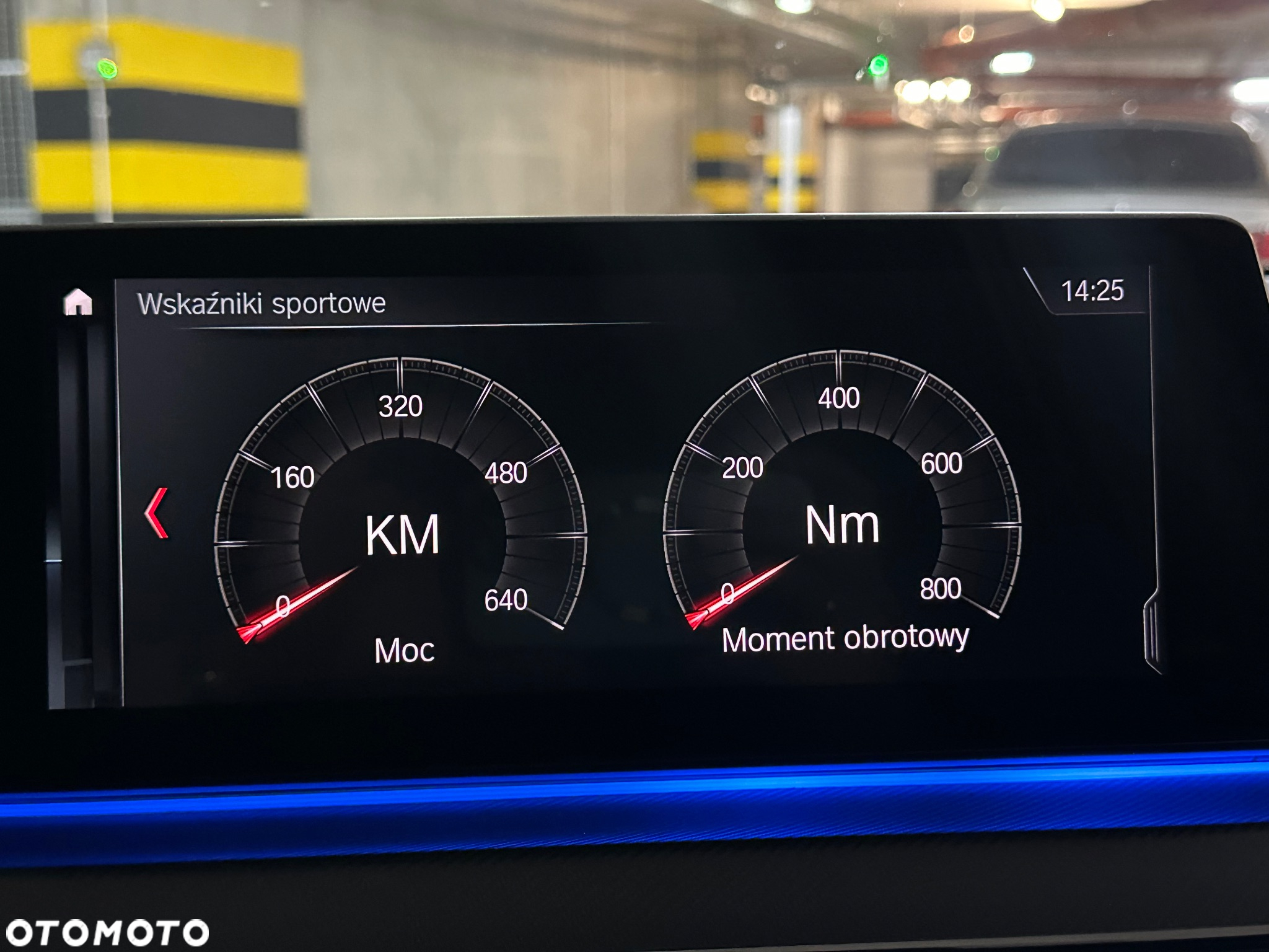 BMW M5 - 40