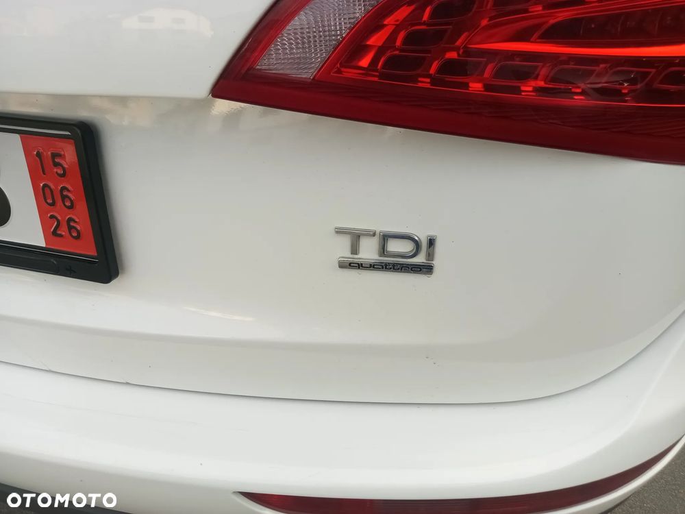 Audi Q5 2.0 TDI Quattro - 14