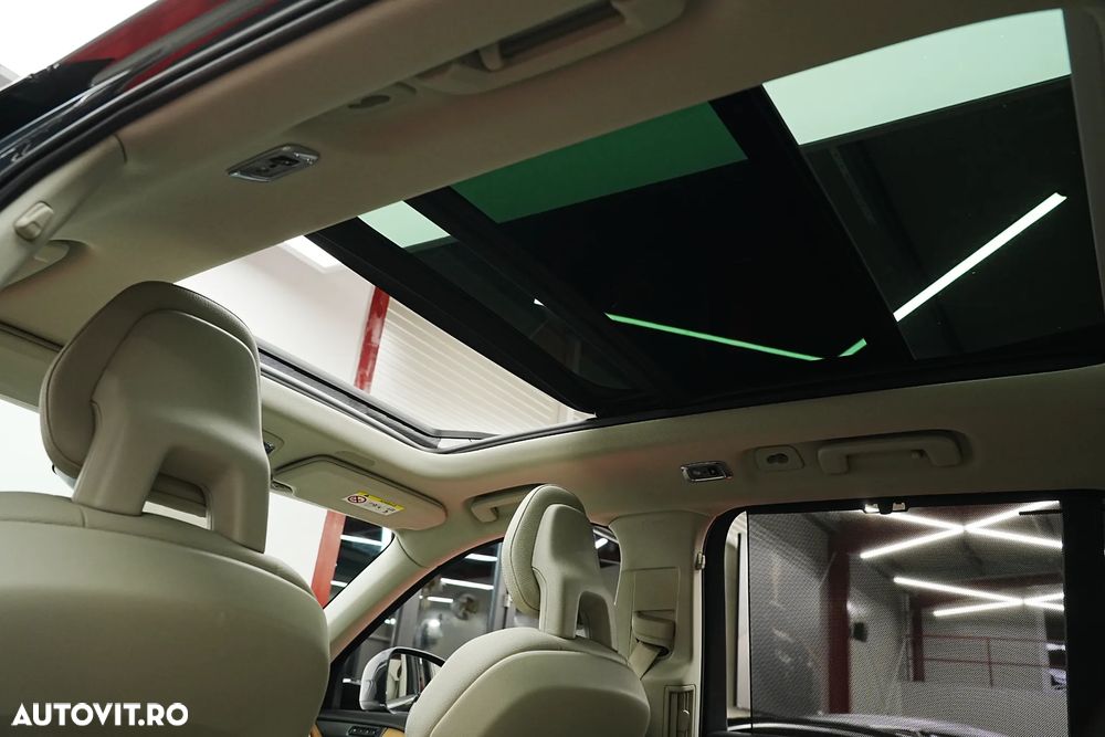 Volvo XC 90 B5 MHEV AWD 7 locuri Inscription - 10