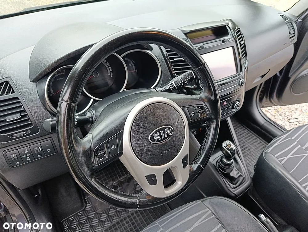 Kia Venga 1.6 Business Line - 15