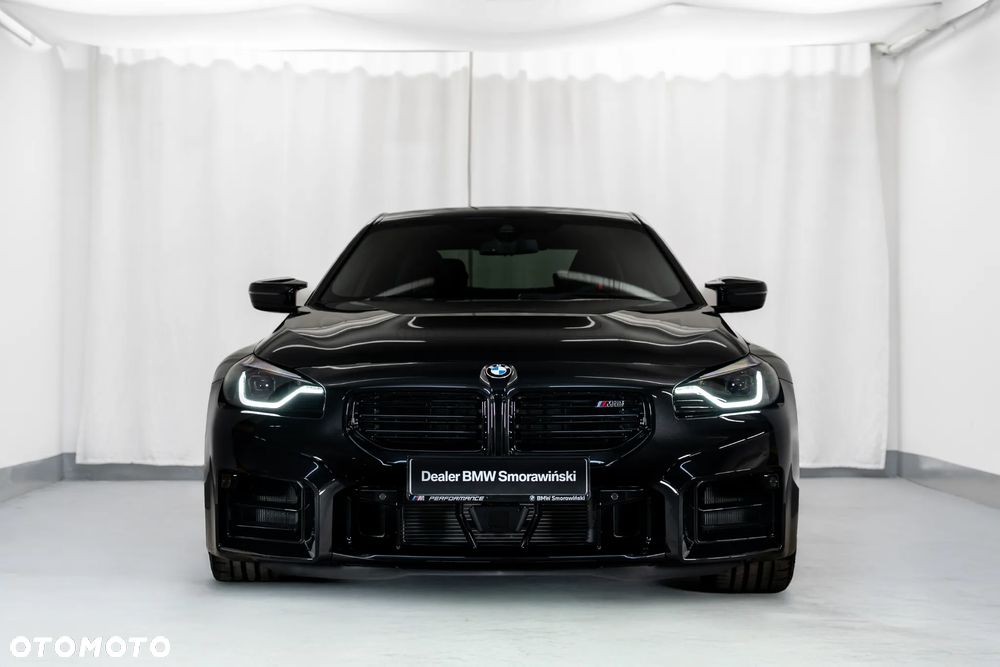 BMW M2 - 6