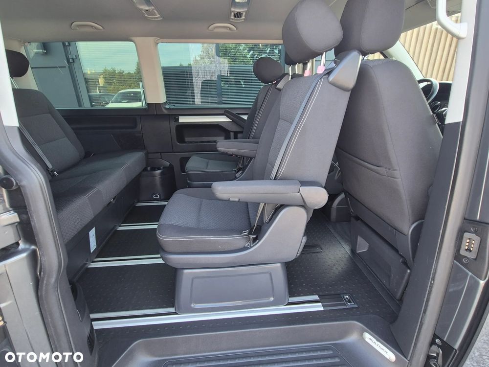 Volkswagen Multivan 2.0 TDI L1 Comfortline DSG - 30