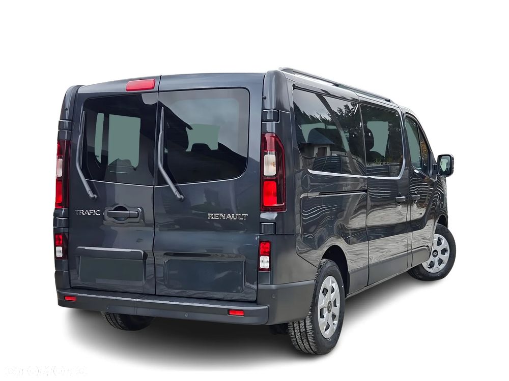 Renault Trafic - 5