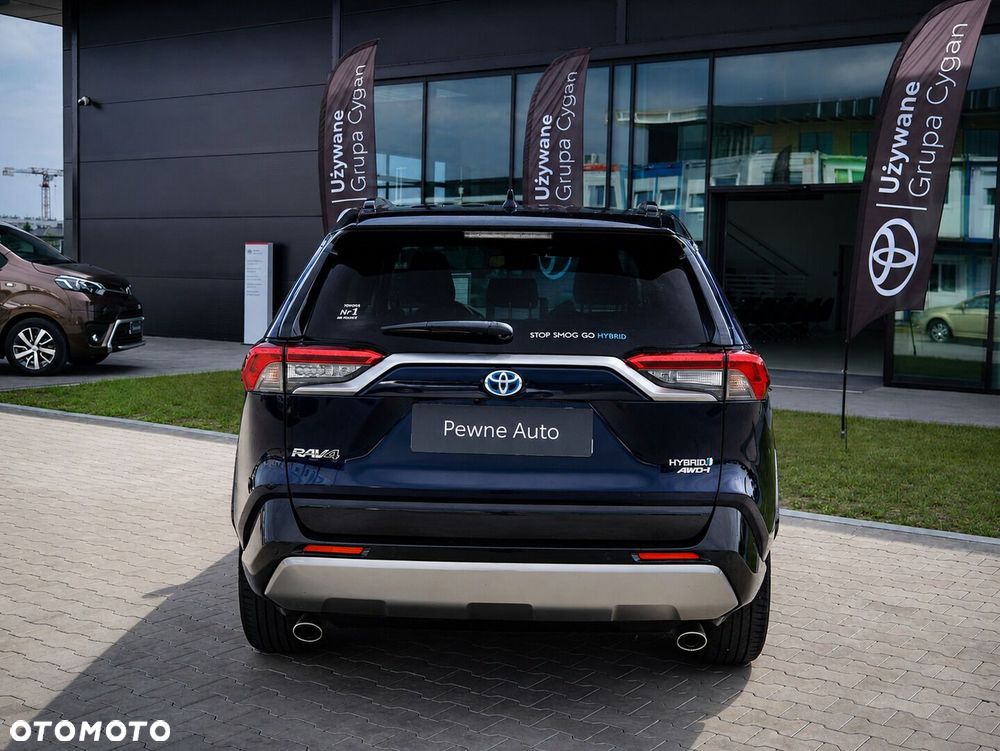 Toyota RAV4 2024
