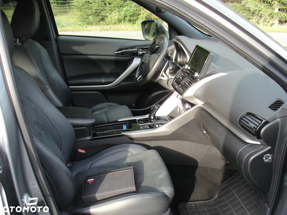 Mitsubishi Eclipse Cross 2.4 PHEV Intense Plus - 7