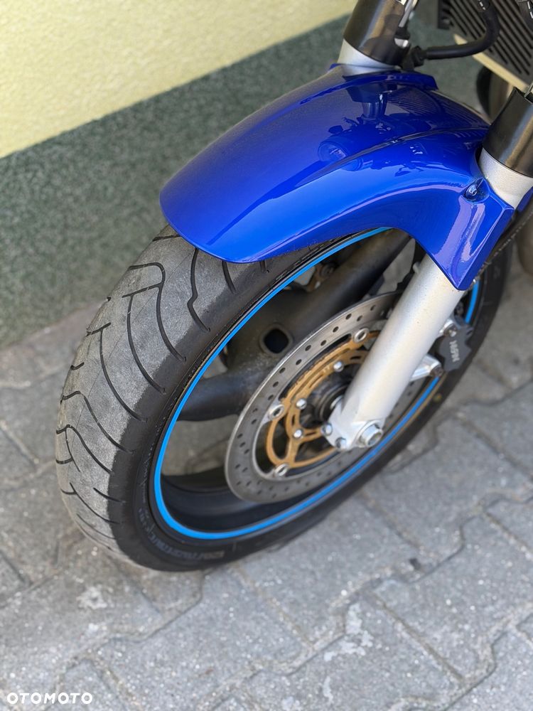 Honda Hornet - 29
