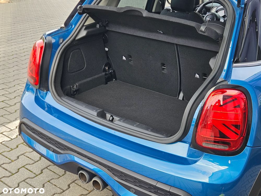MINI Cooper S sport - 27