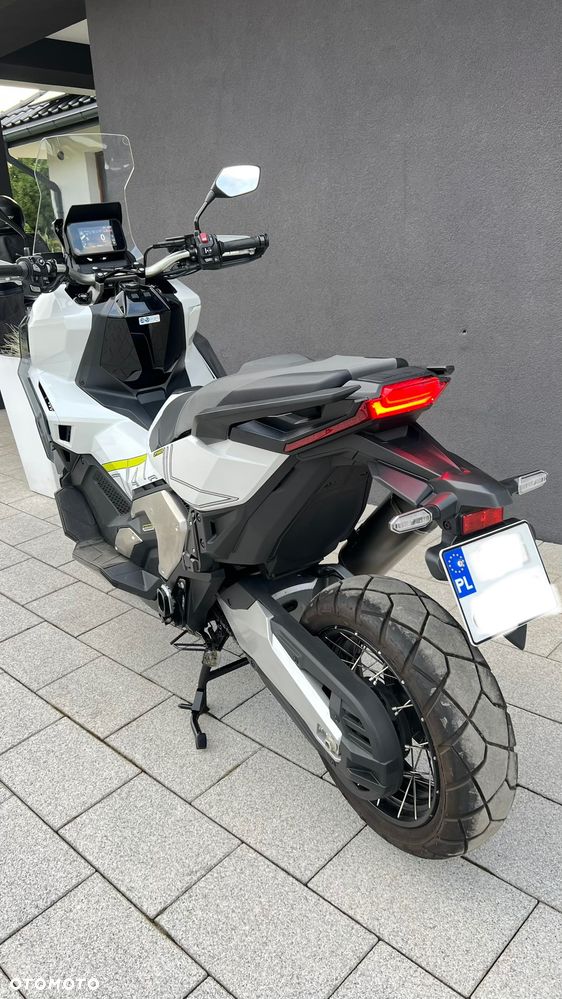 Honda X-ADV - 8