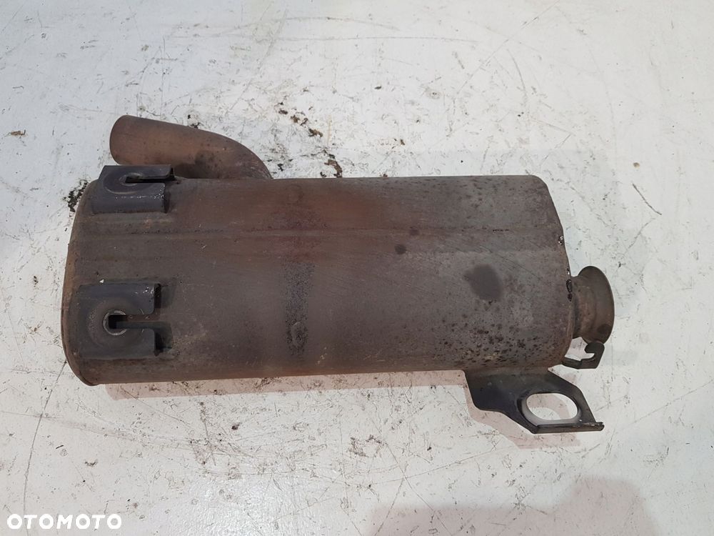 tłumik wydech 5272390 polaris sportsman 570 21-25 rok - 7