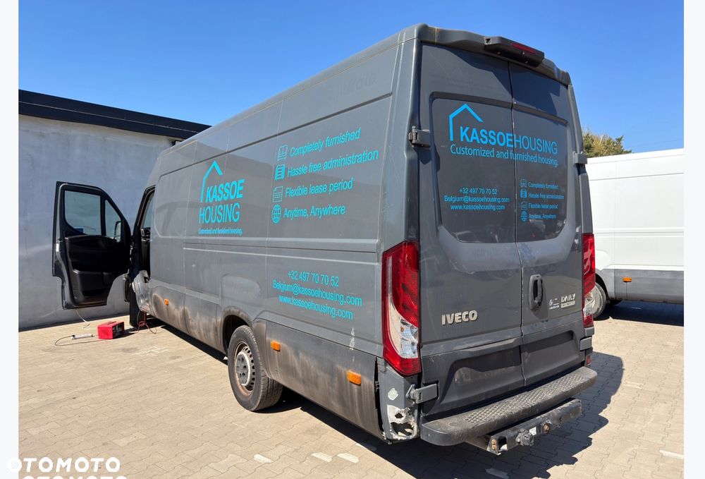 Iveco Daily - 3