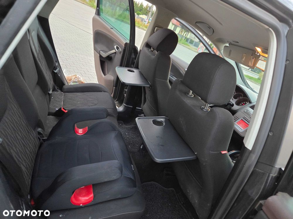 Seat Altea 2008 photo 3