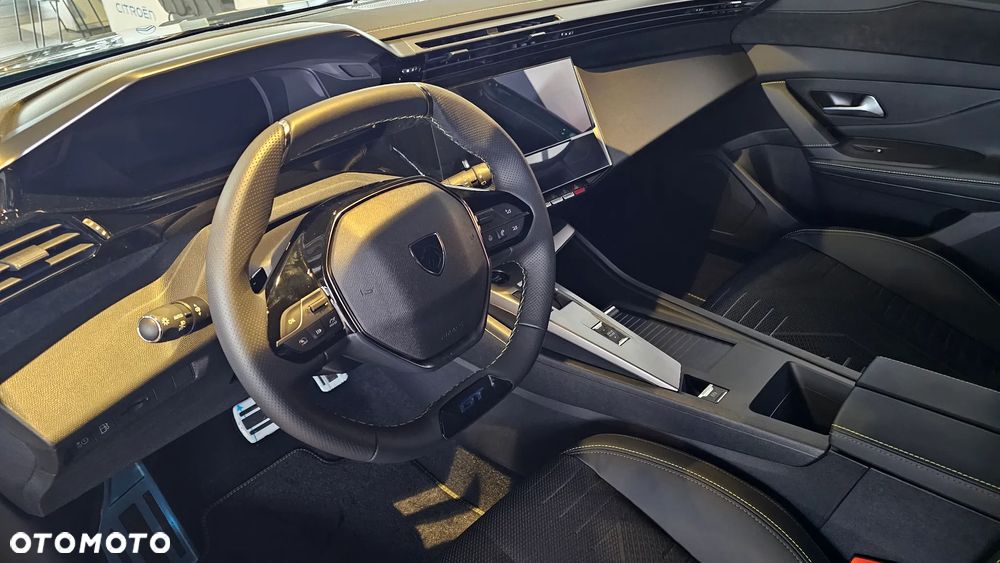 Peugeot 308 54kWh GT - 5