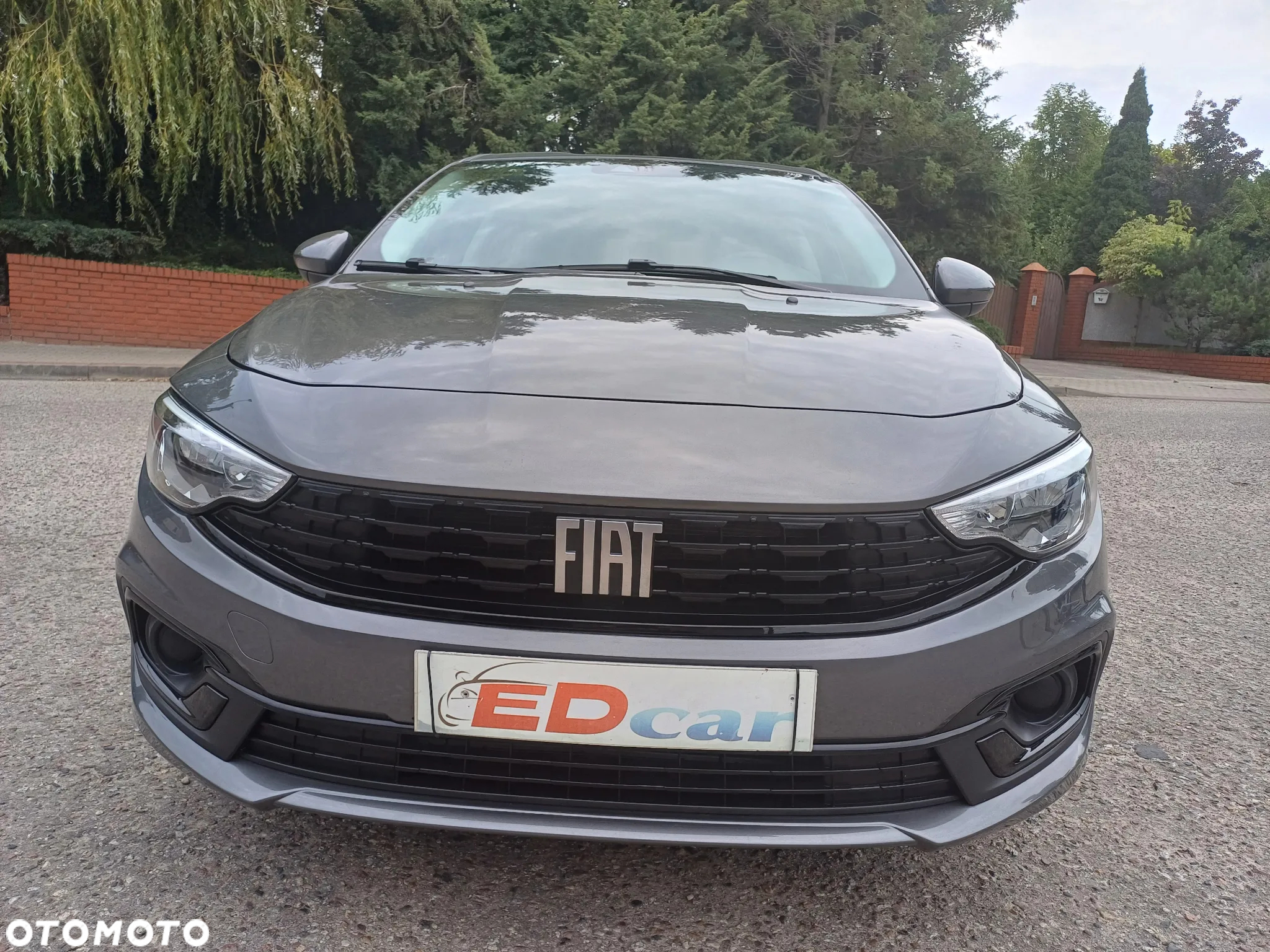 Fiat Tipo Kombi 1.0 T3 Life - 19