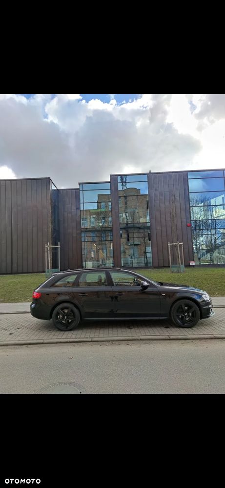 Audi A4 Avant - 7