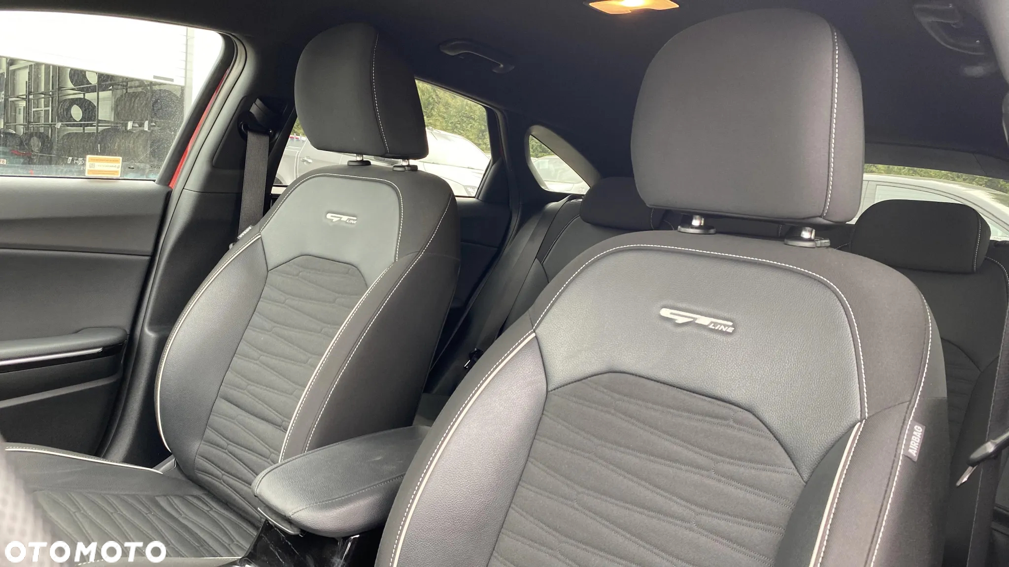 Kia ProCeed 1.5 T-GDI GT Line - 12