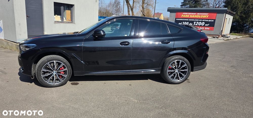 BMW X6 - 3