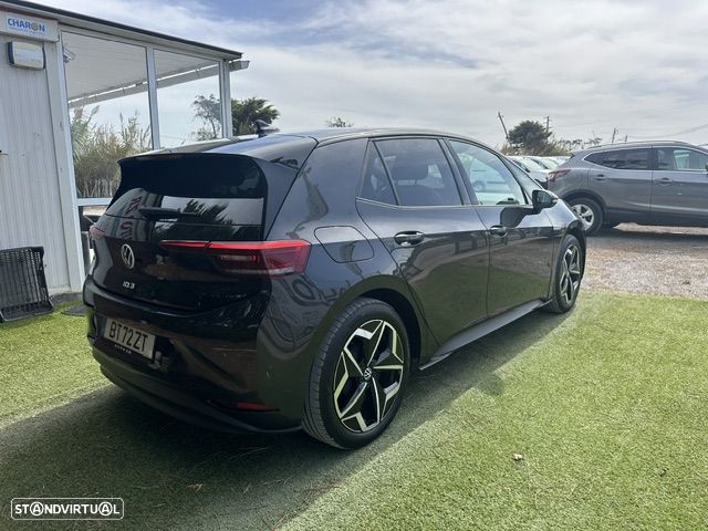 Volkswagen Id.3 2021 photo 3
