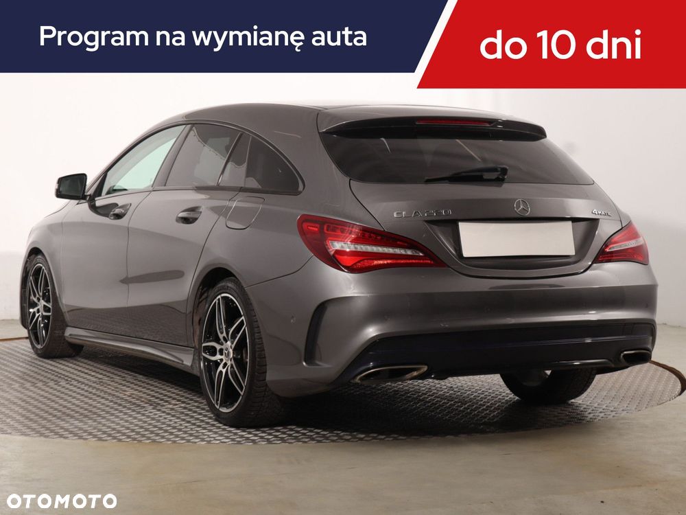 Mercedes-Benz CLA - 6