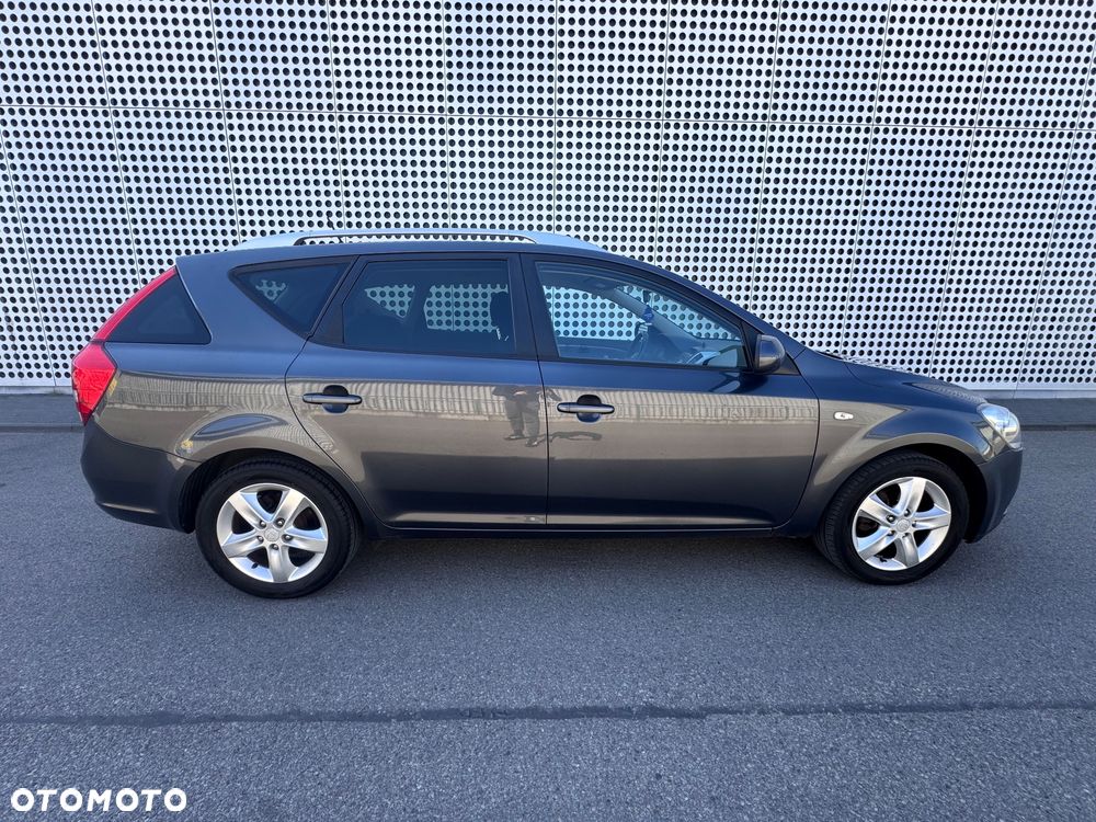 Kia Ceed 1.4 CVVT Vision - 11