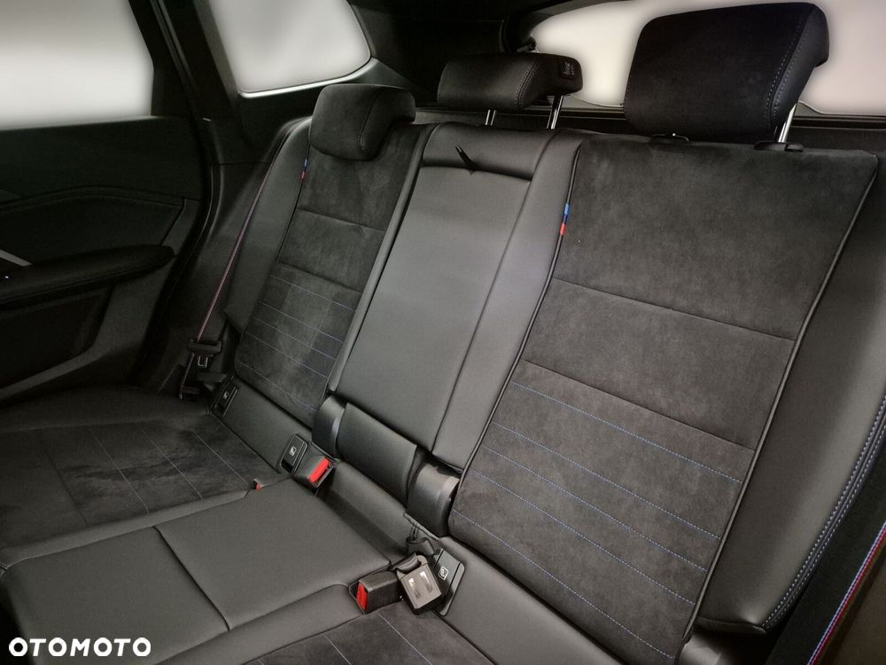 BMW X1 - 16