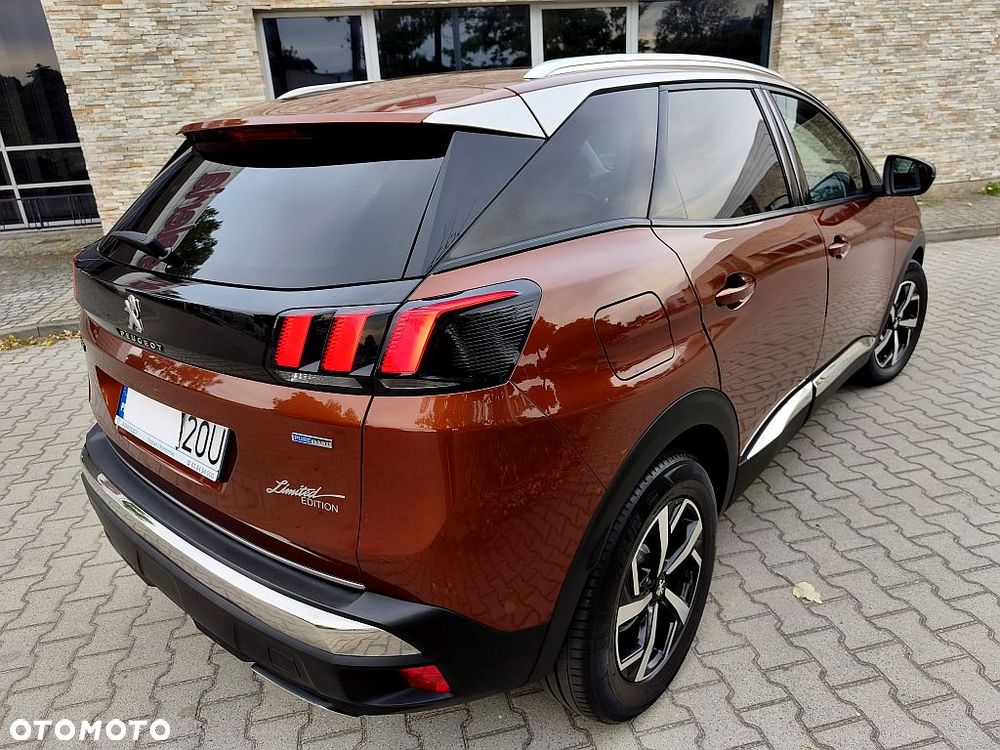 Peugeot 3008 1.2 PureTech Allure - 4