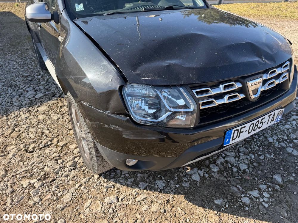 Dacia Duster dCi 110 FAP 4x4 Laureate - 21