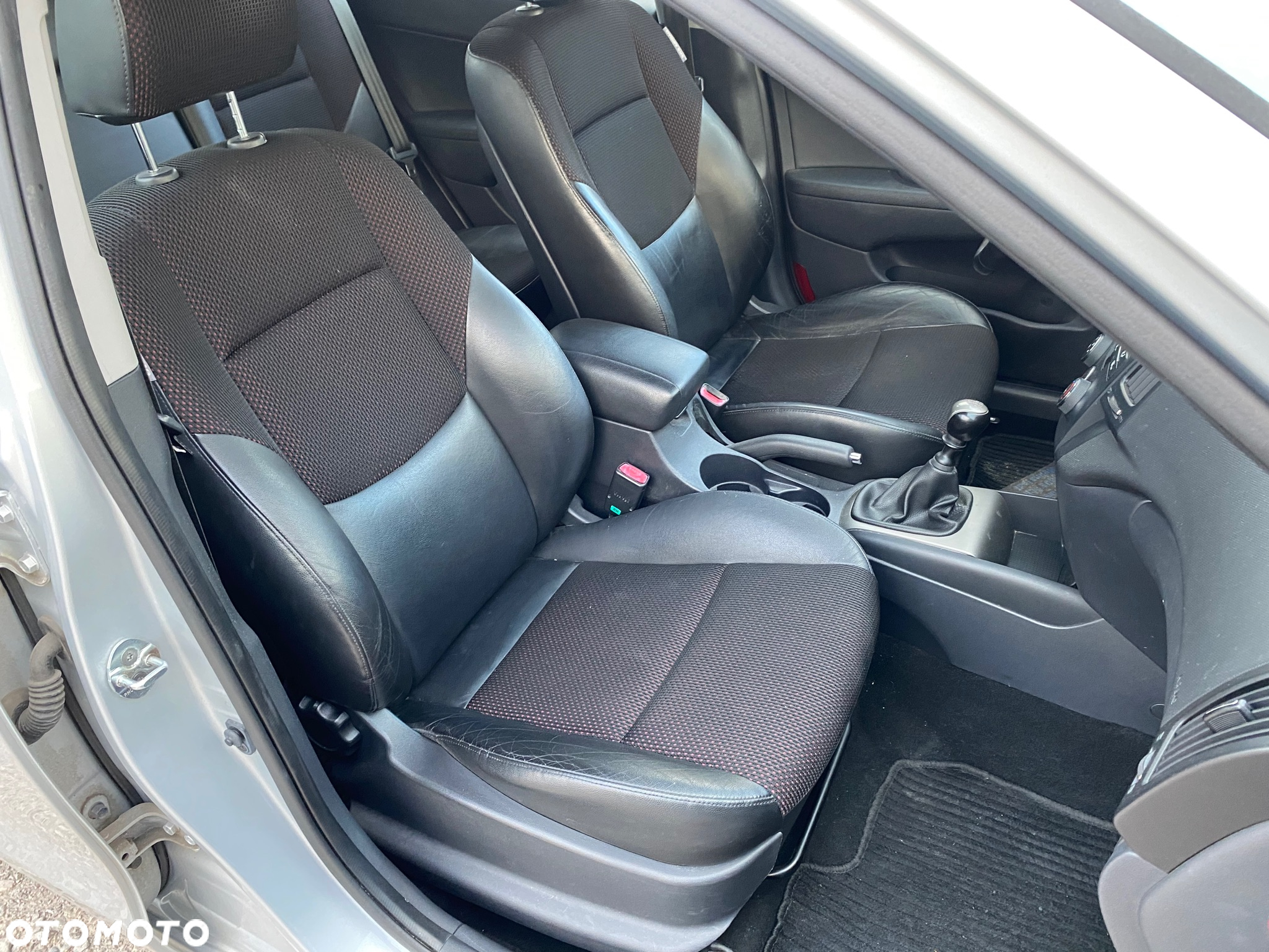 Hyundai i30 2.0 Premium - 29