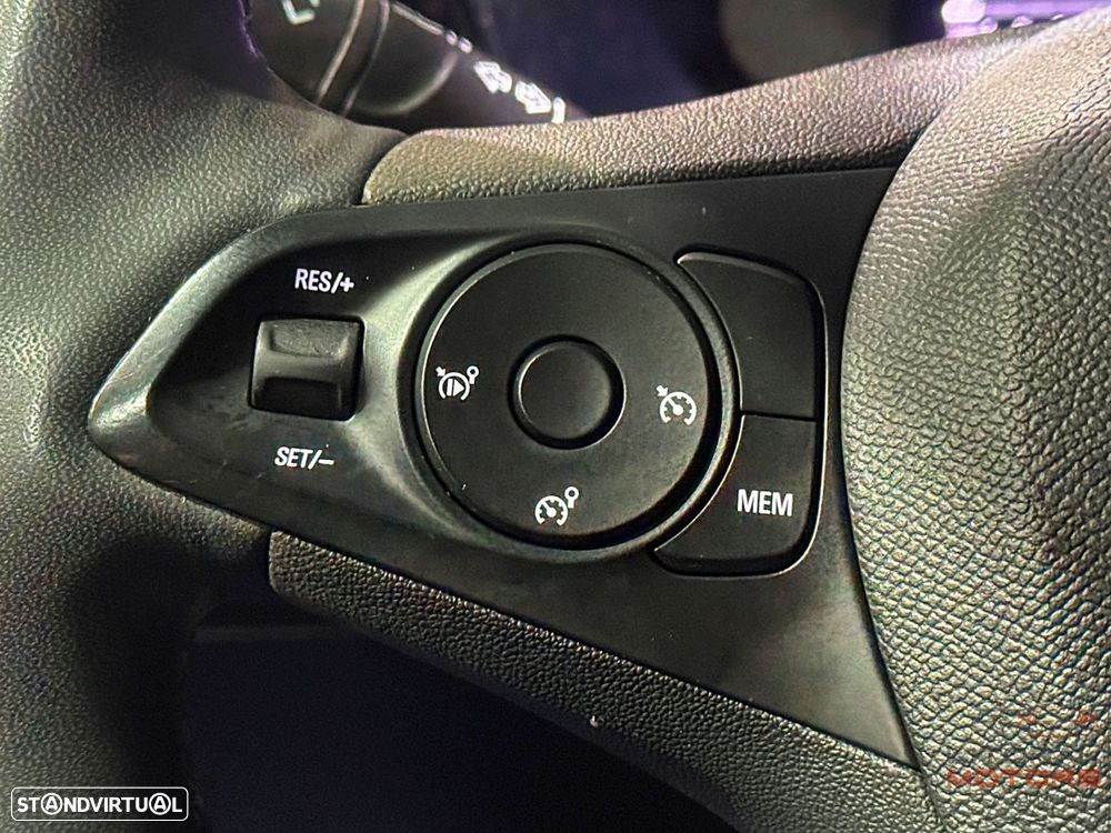 Opel Corsa 1.2 T Edition - 21