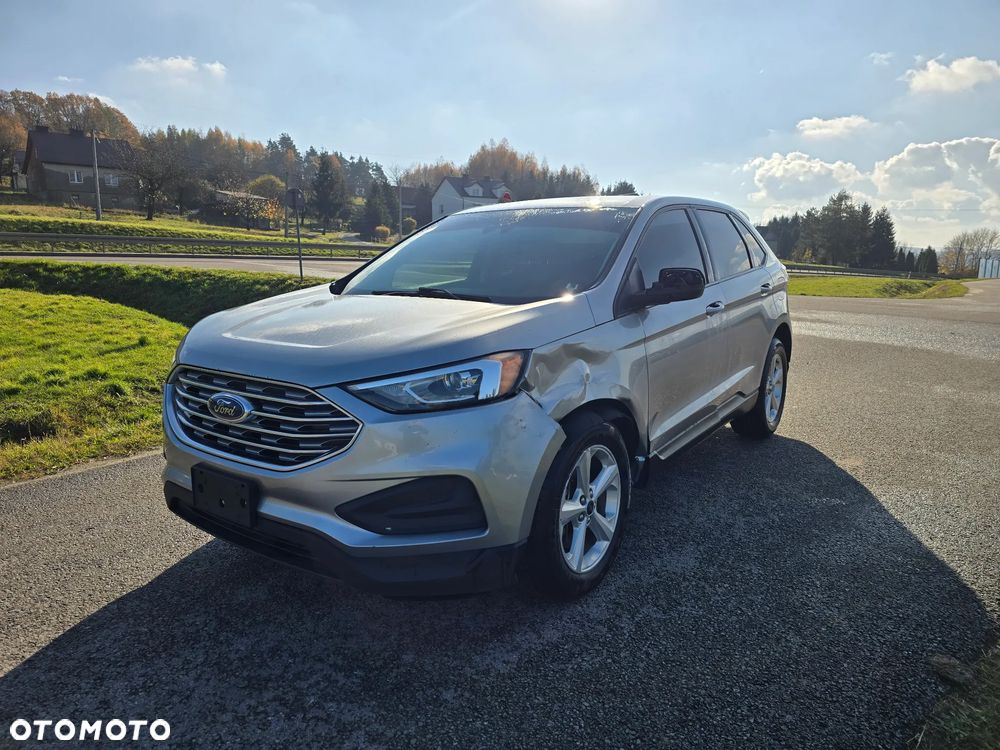 Ford Edge - 2