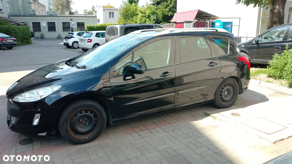 Peugeot 308 - 7