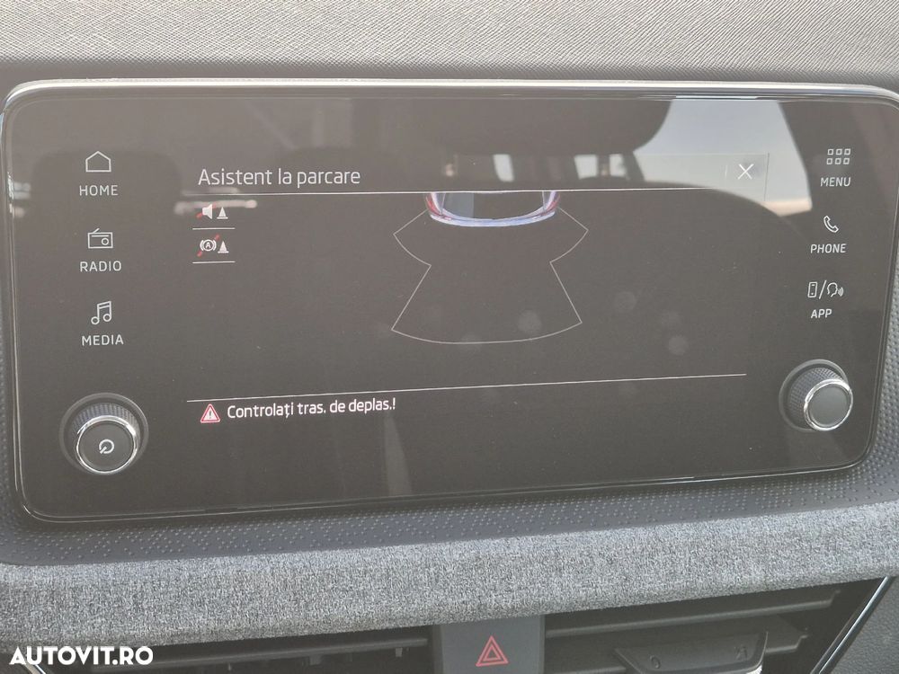 Skoda Kamiq 1.0 TSI DSG Selection - 23