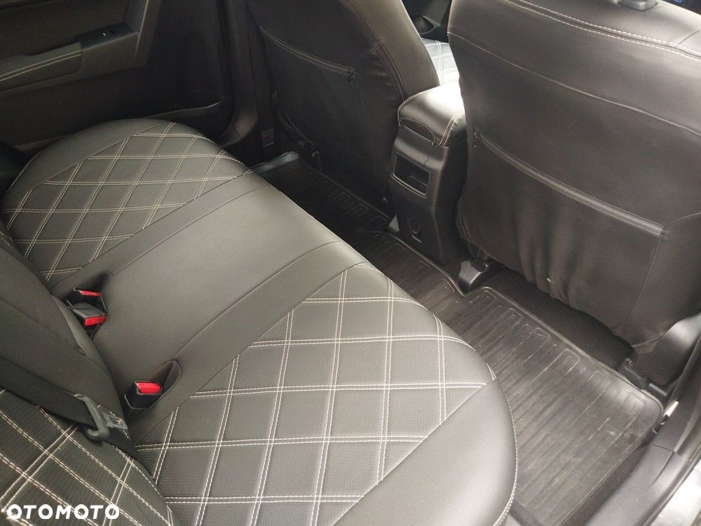 Toyota Corolla 1.6 Prestige - 35