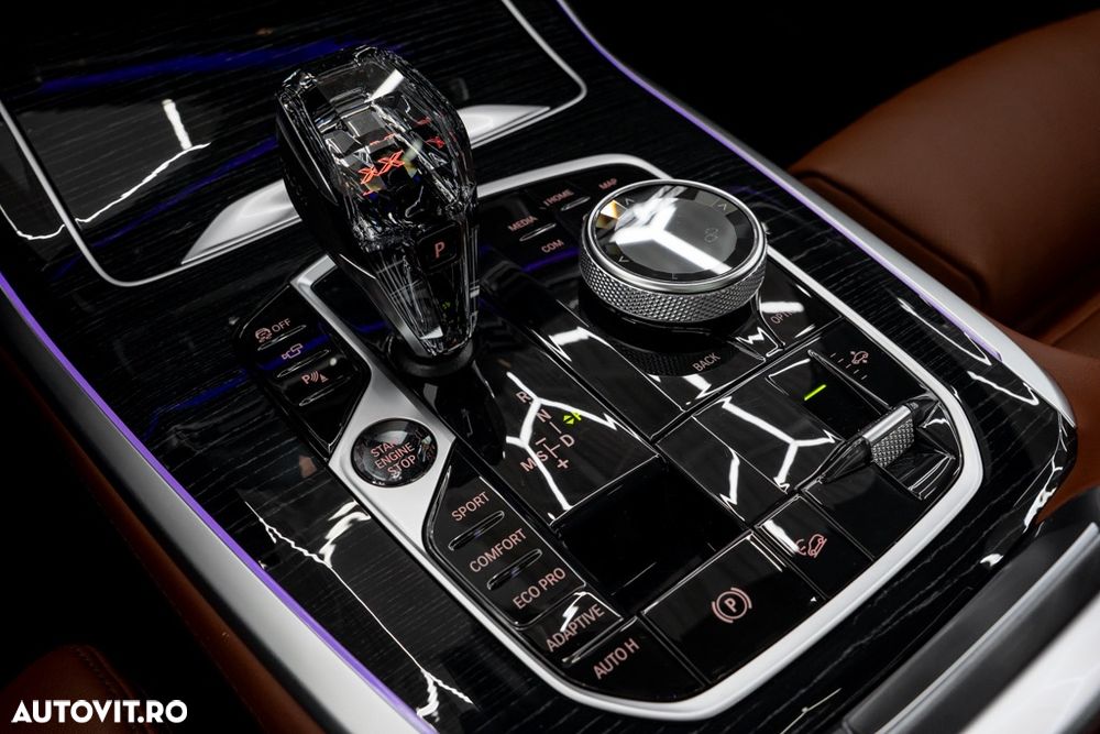 BMW X7 xDrive40d MHEV - 37