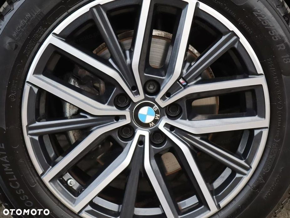 BMW X1 sDrive20i mHEV M Sport sport - 14