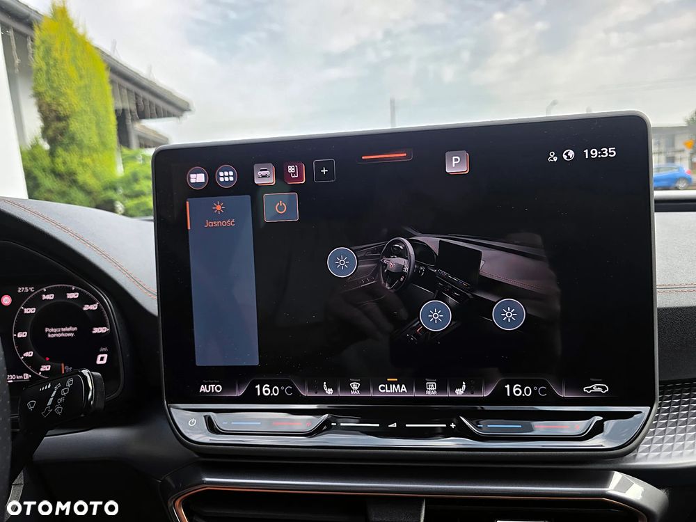 Cupra Leon 1.5 TSI - 23