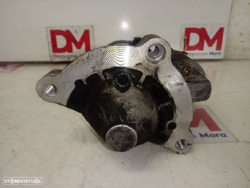 MOTOR ARRANQUE PEUGEOT 206 SW 2002 -M001T80381 - 1
