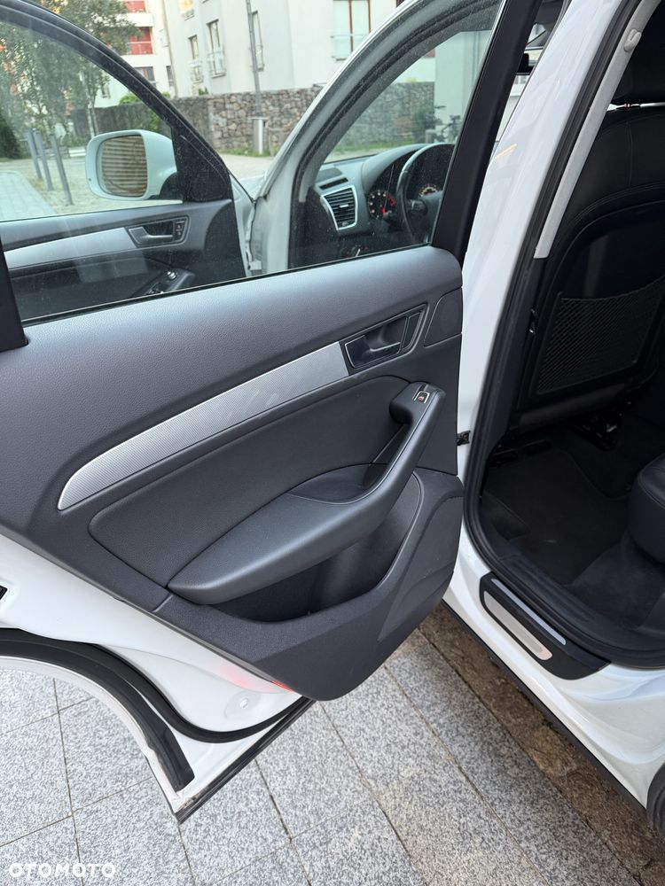 Audi Q5 2.0 TFSI Quattro - 16