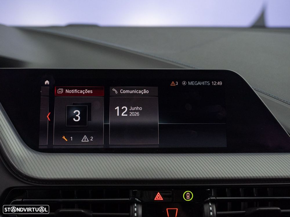 BMW 118 i Pack Desportivo M Auto - 29