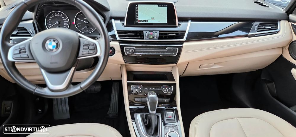 BMW 216 Active Tourer - 7