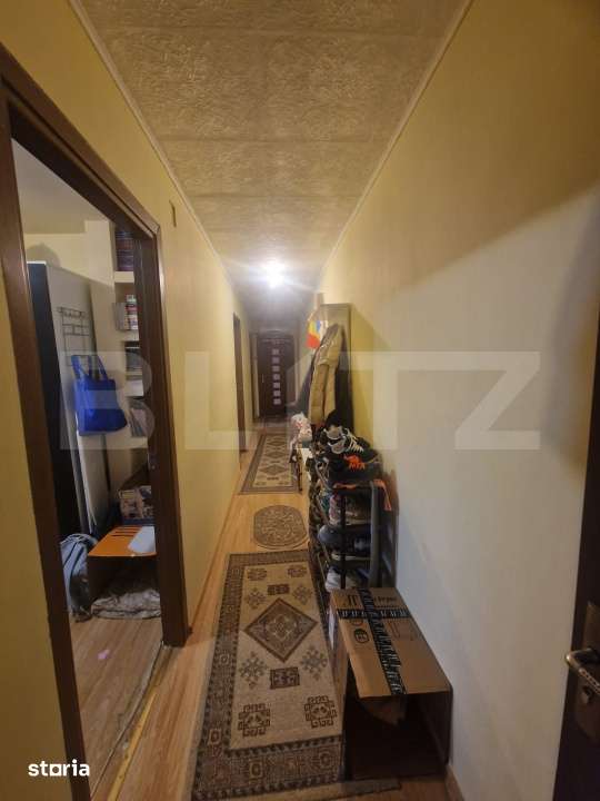 Apartament 3 camere, 70 mp, zona Sagului — fotografia 3
